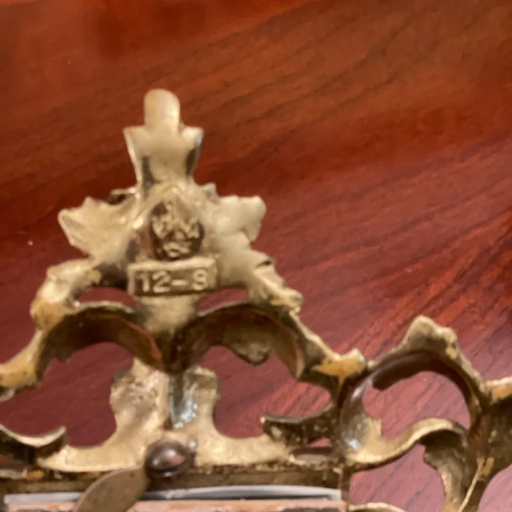 Vintage frame - Picture 2 of 3